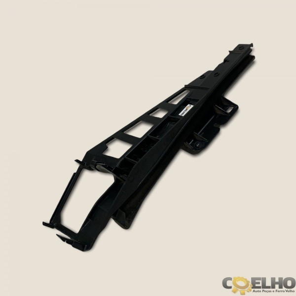 Guia Vidro Porta Tras. Esq. Jeep Compass 2017 (2576)