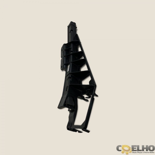 Guia Vidro Porta Tras. Esq. Jeep Compass 2017 (2576)