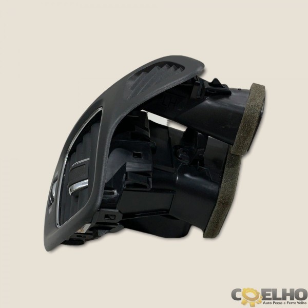 Difusor Lateral Esquerdo Jeep Compass 2017 (2567)