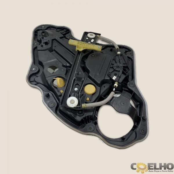 Máquina Vidro Tras. Dir. Sem Motor Jeep Compass 2017 (2610)