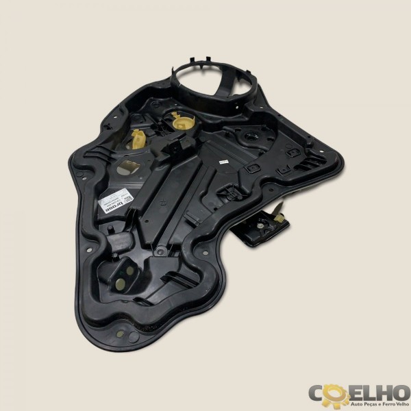 Máquina Vidro Tras. Dir. Sem Motor Jeep Compass 2017 (2610)