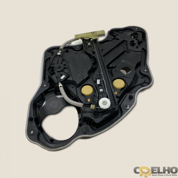 Máquina Vidro Tras. Esq. Sem Motor Jeep Compass 2017 (2609)