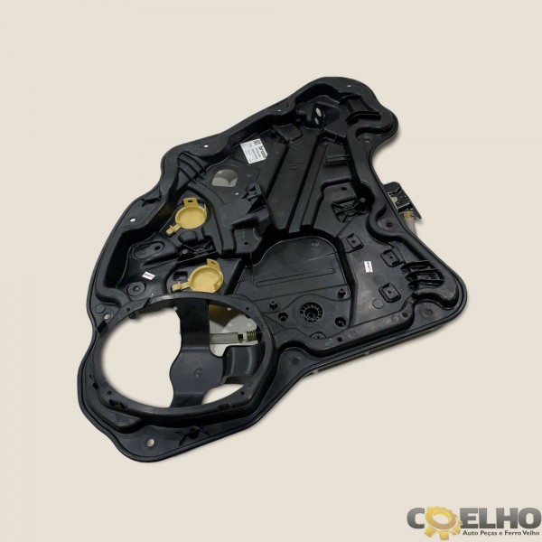 Máquina Vidro Tras. Esq. Sem Motor Jeep Compass 2017 (2609)