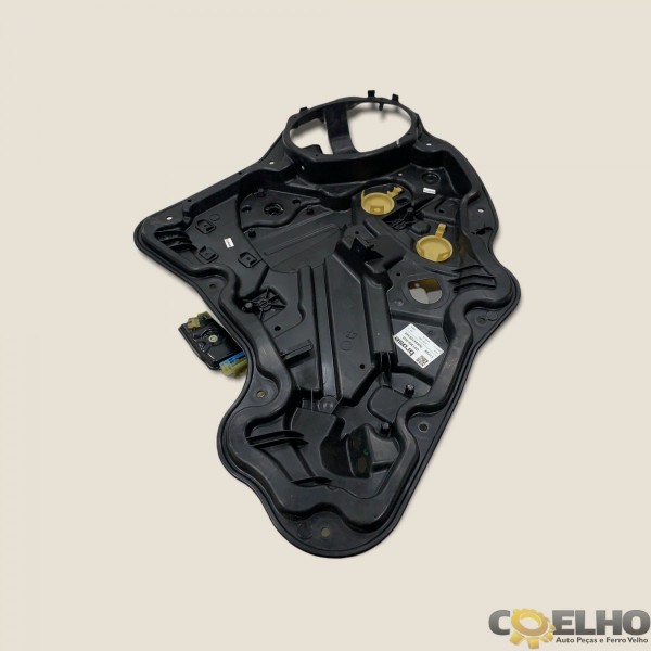 Máquina Vidro Tras. Esq. Sem Motor Jeep Compass 2017 (2609)