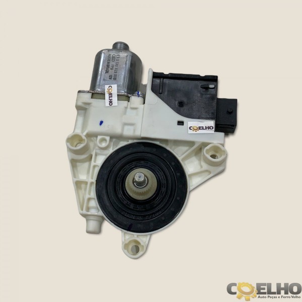 Motor Máquina Vidro Tras. Esq. Jeep Compass 2017 (2613)