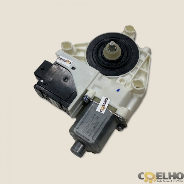 Motor Máquina Vidro Tras. Esq. Jeep Compass 2017 (2613)