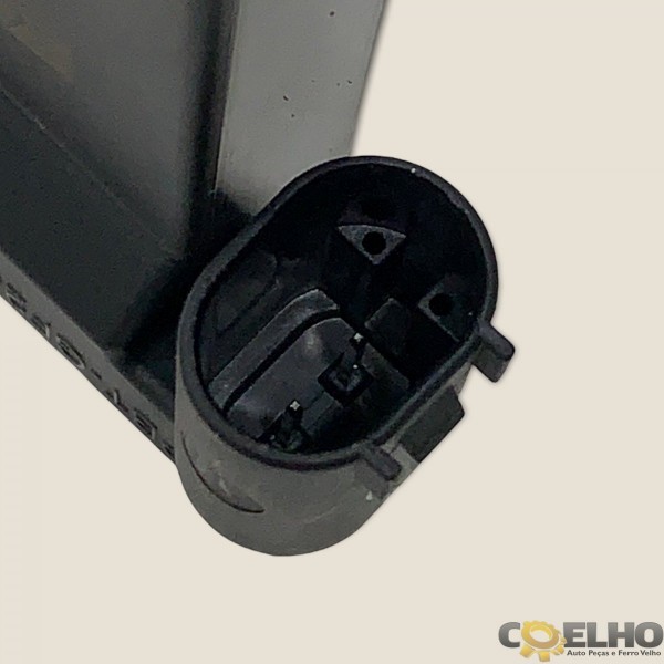 Sensor Keyless Jeep Compass 2.0 Diesel 2017 (2585)