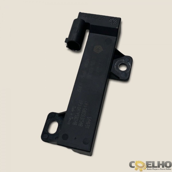 Sensor Keyless Jeep Compass 2.0 Diesel 2017 (2585)