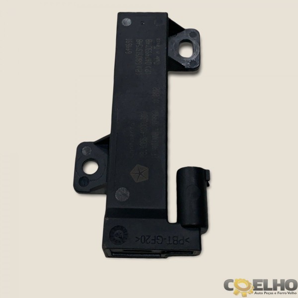 Sensor Keyless Jeep Compass 2.0 Diesel 2017 (2585)