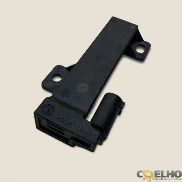 Sensor Keyless Jeep Compass 2.0 Diesel 2017 (2584)