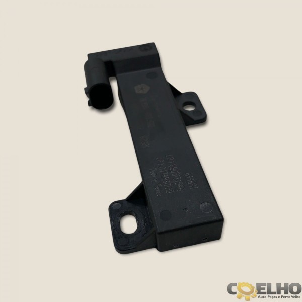 Sensor Keyless Jeep Compass 2.0 Diesel 2017 (2584)