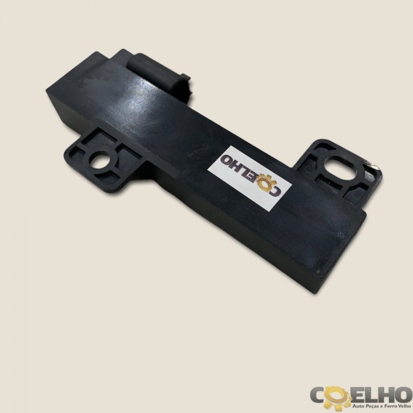 Sensor Keyless Jeep Compass 2.0 Diesel 2017 (2584)