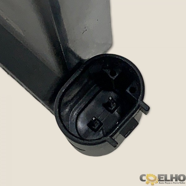 Sensor Keyless Jeep Compass 2.0 Diesel 2017 (2584)