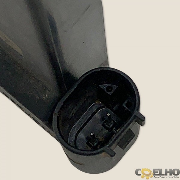 Sensor Keyless Jeep Compass 2.0 Diesel 2017 (2586)