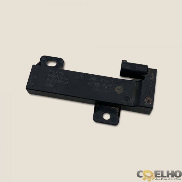 Sensor Keyless Jeep Compass 2.0 Diesel 2017 (2586)