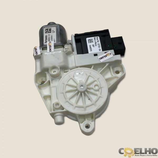 Motor Máquina Vidro Tras. Dir. Jeep Compass 2017 (2614)