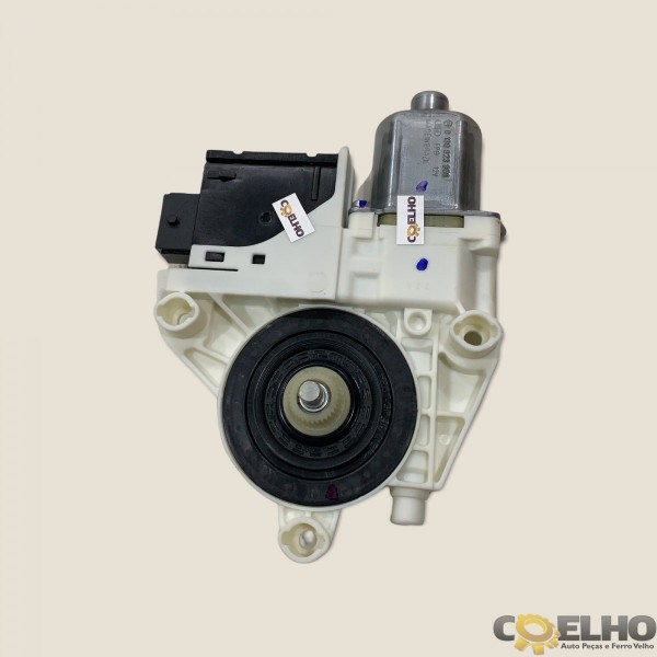 Motor Máquina Vidro Tras. Dir. Jeep Compass 2017 (2614)