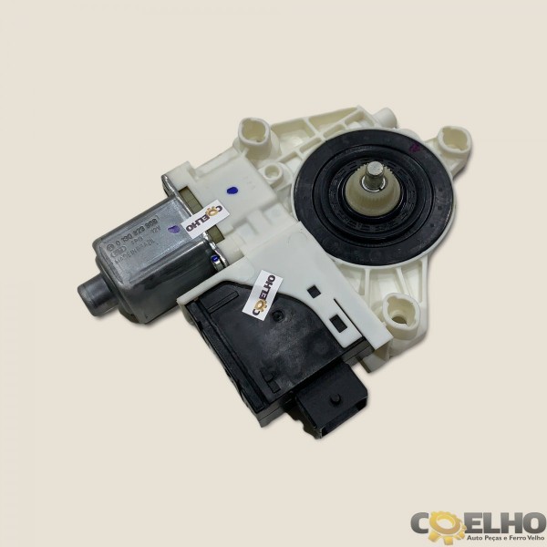 Motor Máquina Vidro Tras. Dir. Jeep Compass 2017 (2614)