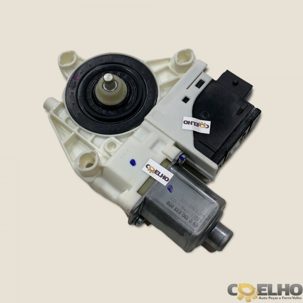 Motor Máquina Vidro Tras. Dir. Jeep Compass 2017 (2614)