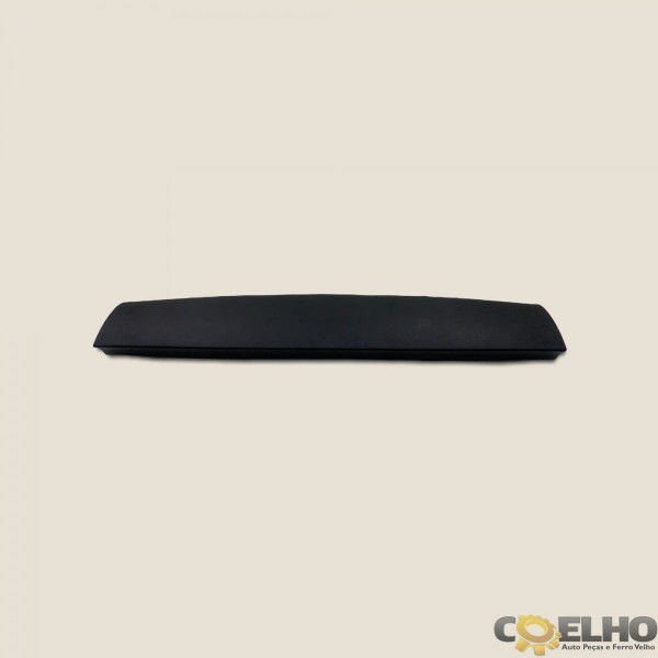 Acabamento Superior Tampa Traseira Jeep Compass 2017 (2634) Preto