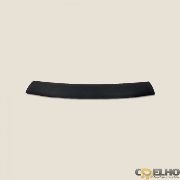 Acabamento Superior Tampa Traseira Jeep Compass 2017 (2634) Preto