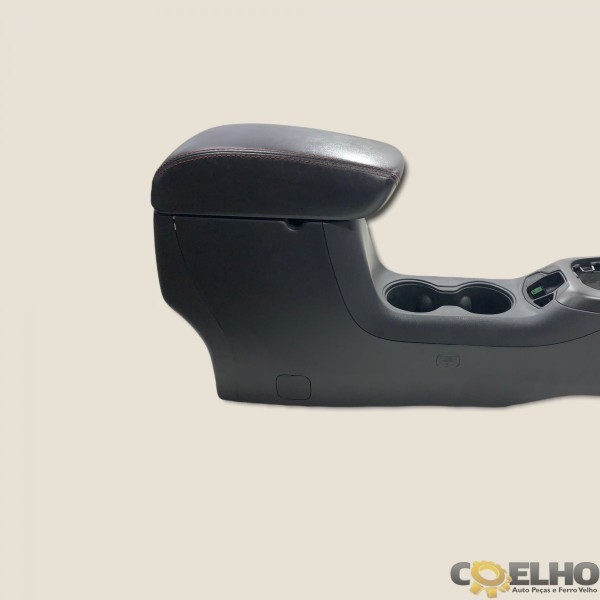 Console Central Jeep Compass Trailhawk 2017 (2649)