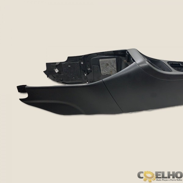 Console Central Jeep Compass Trailhawk 2017 (2649)