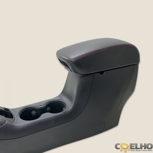 Console Central Jeep Compass Trailhawk 2017 (2649)