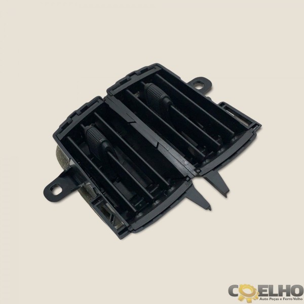 Difusor Traseiro Console Central Jeep Compass 2017 (2652)