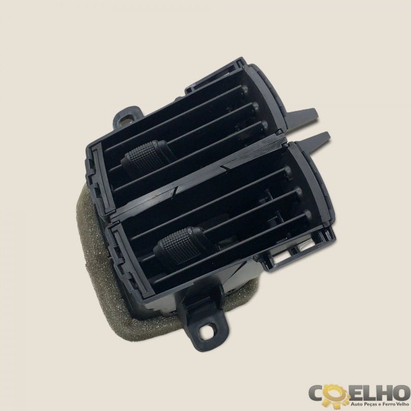 Difusor Traseiro Console Central Jeep Compass 2017 (2652)