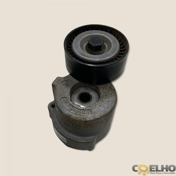 Tensor Correia Alternador Jeep Compass 2.0 Diesel 017 (2665)