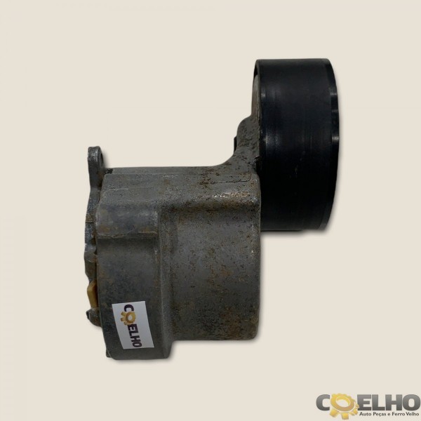 Tensor Correia Alternador Jeep Compass 2.0 Diesel 017 (2665)