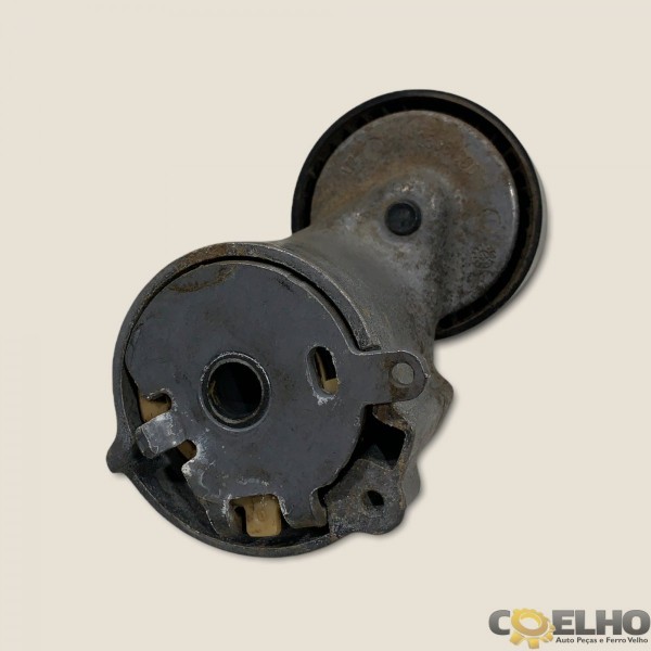 Tensor Correia Alternador Jeep Compass 2.0 Diesel 017 (2665)