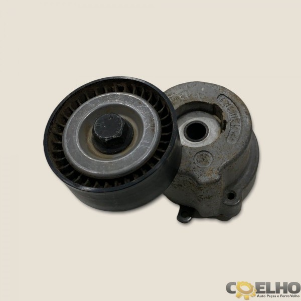 Tensor Correia Alternador Jeep Compass 2.0 Diesel 017 (2665)