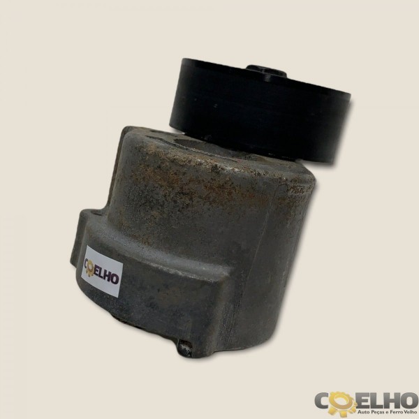 Tensor Correia Alternador Jeep Compass 2.0 Diesel 017 (2665)