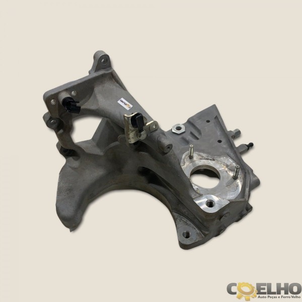 Suporte Bomba Alternador Jeep Compass 2.0 Diesel 2017 (2662)