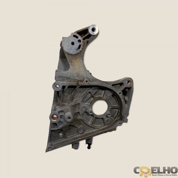 Suporte Bomba Alternador Jeep Compass 2.0 Diesel 2017 (2662)