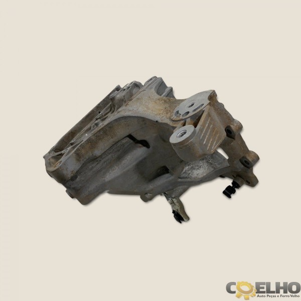 Suporte Bomba Alternador Jeep Compass 2.0 Diesel 2017 (2662)