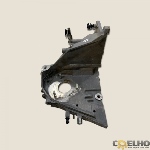 Suporte Bomba Alternador Jeep Compass 2.0 Diesel 2017 (2662)