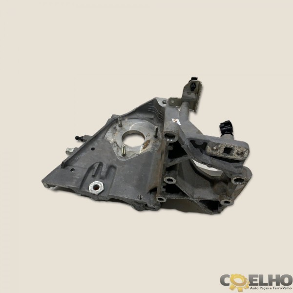 Suporte Bomba Alternador Jeep Compass 2.0 Diesel 2017 (2662)