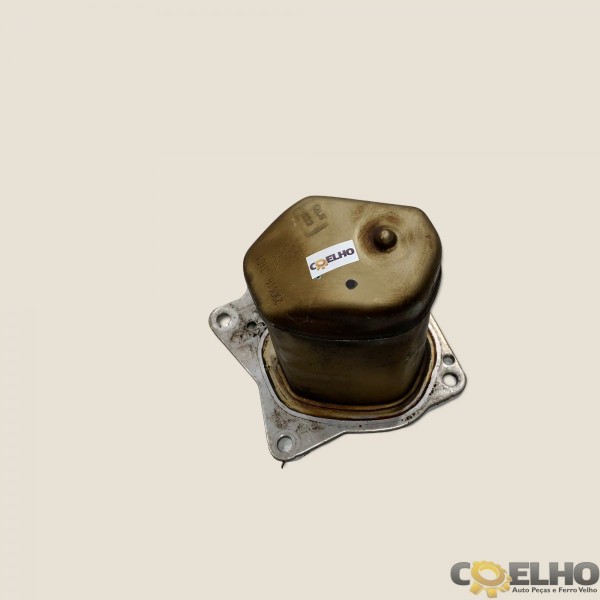 Resfriador Válvula Egr Jeep Compass 2.0 Diesel 2017 (2673)