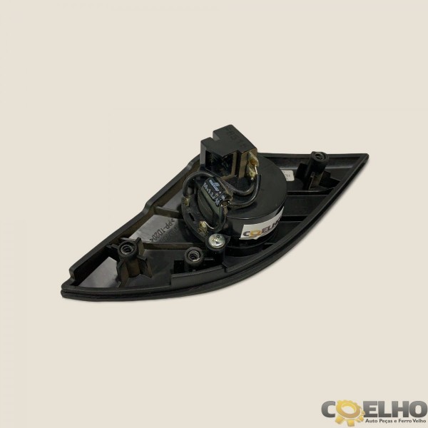 Alto Falante Superior Direito Captiva 3.6 V6 09/10 (1780) Preto