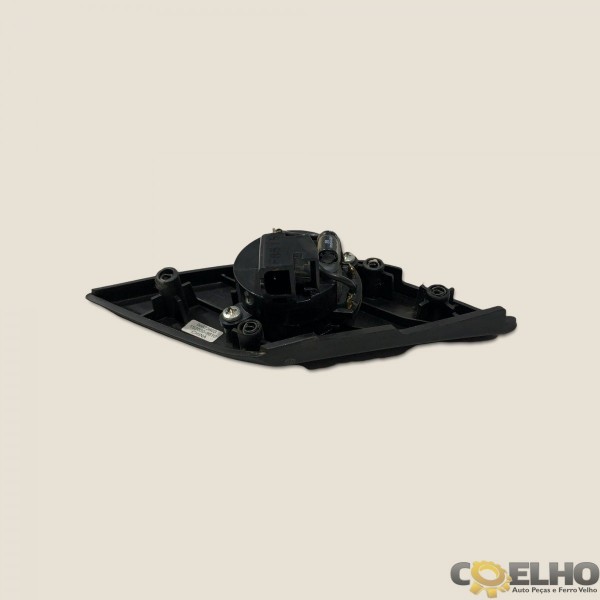 Alto Falante Superior Direito Captiva 3.6 V6 09/10 (1780) Preto