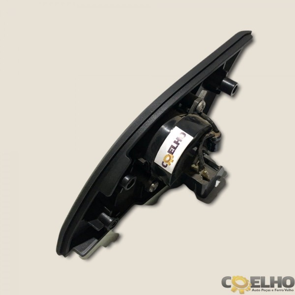 Alto Falante Superior Esquerdo Captiva 3.6 V6 09/10 (1826) Preto