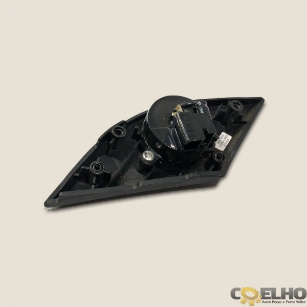 Alto Falante Superior Esquerdo Captiva 3.6 V6 09/10 (1826) Preto