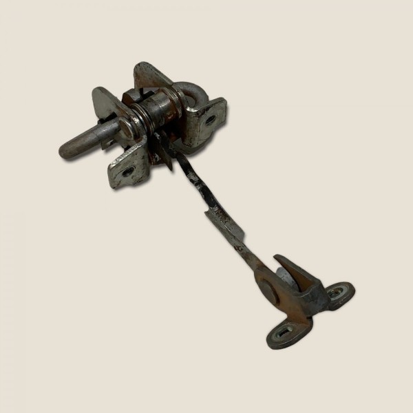 Limitador Porta Dianteira Direita Fiat Strada 2020 (75)