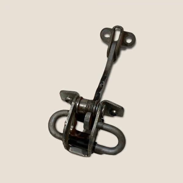 Limitador Porta Dianteira Direita Fiat Strada 2020 (75)