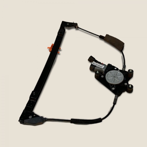 Máquina Vidro Elétrico Porta Diant Dir Fiat Strada 2020 (86)