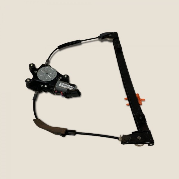 Máquina Vidro Elétrico Porta Diant Dir Fiat Strada 2020 (86)