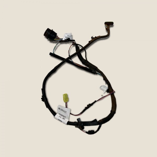 Chicote Porta Dianteira Direita Fiat Strada 2020 (89)